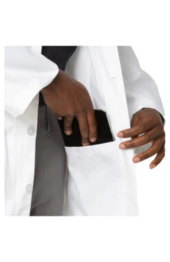 Men's 36?" Lab Coat With Tablet Pocket -Medical Clothing Store 5 ln 3174 650