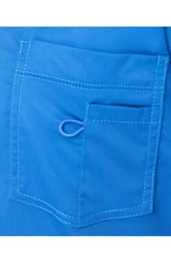 Clearance Stretch Men's By V-Neck Solid Scrub Top -Medical Clothing Store 5 ln 4098 clearance 650