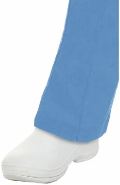 Clearance Women's Classic Fit Elastic Waist Scrub Pants -Medical Clothing Store 5 ln 8320 clearance 650