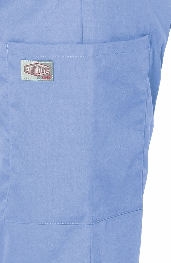 Women's Cargo Scrub Pant Women's Cargo Scrub Pant -Medical Clothing Store 5 ln 83221 650