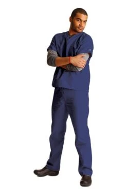 Clearance Unisex Scrub Pant 4 Clearance Unisex Scrub Pant -Medical Clothing Store 5 ln 85221 clearance 650
