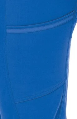 Clearance Women's Ultimate PWRcor Yoga Scrub Pant -Medical Clothing Store 5 ln 9337 clearance 650