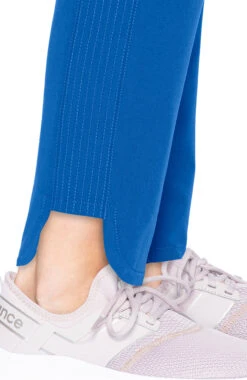 Clearance Women's Tapered Leg Scrub Pant 4 Clearance Women's Tapered Leg Scrub Pant -Medical Clothing Store 5 ln 9735 clearance 650