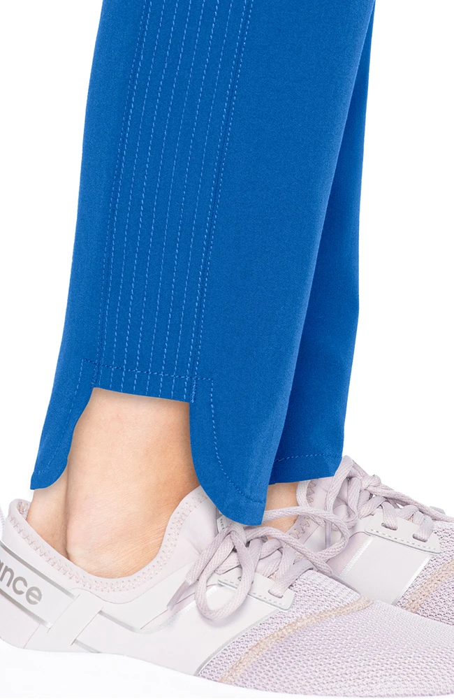 Clearance Women's Tapered Leg Scrub Pant Clearance Women's Tapered Leg Scrub Pant -Medical Clothing Store 5 ln 9735 clearance 650