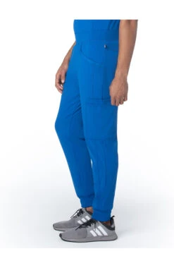 Men's Extreme Stretch Jogger Scrub Pant -Medical Clothing Store 5 ln 9913lka 650