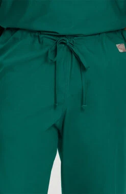 Unisex Tapered Leg Scrub Pant -Medical Clothing Store 5 ln lb403 650