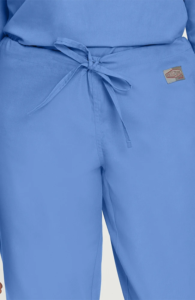 Unisex Lightweight Jogger Scrub Pant Unisex Lightweight Jogger Scrub Pant -Medical Clothing Store 5 ln lb404 650