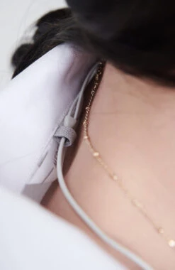 Women's Vandi Lab Coat 4 Women's Vandi Lab Coat -Medical Clothing Store 5 md el11805 650