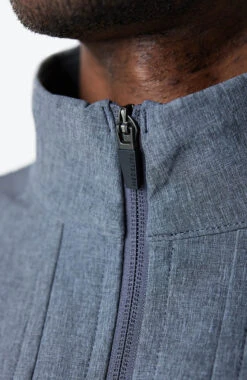 Men's Quantum 5-Pocket Full-Zip Jacket -Medical Clothing Store 5 md sj21936 650