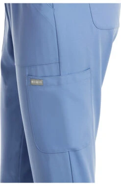 Clearance Women's 6 Pocket Tapered Leg Scrub Pant -Medical Clothing Store 5 mv 5091 clearance 650