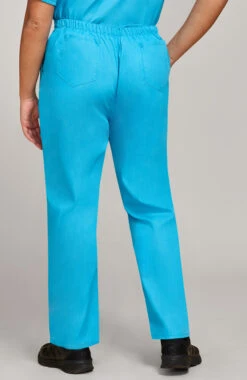 Clearance Unisex 6 Pocket Scrub Set -Medical Clothing Store 5 nt bp101 clearance 650