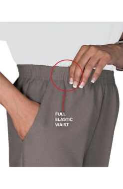 Clearance Women's Elastic Waist Pull-On Pant -Medical Clothing Store 5 si 13090 clearance 650