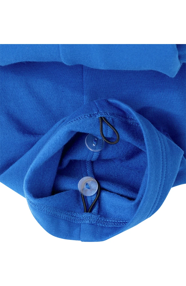 Clearance Men's Open Back Fleece Wheelchair Pant Clearance Men's Open Back Fleece Wheelchair Pant -Medical Clothing Store 5 si 50940 clearance 650