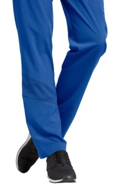 Women's Stretch Waistband Scrub Pant -Medical Clothing Store 5 wc 328 650