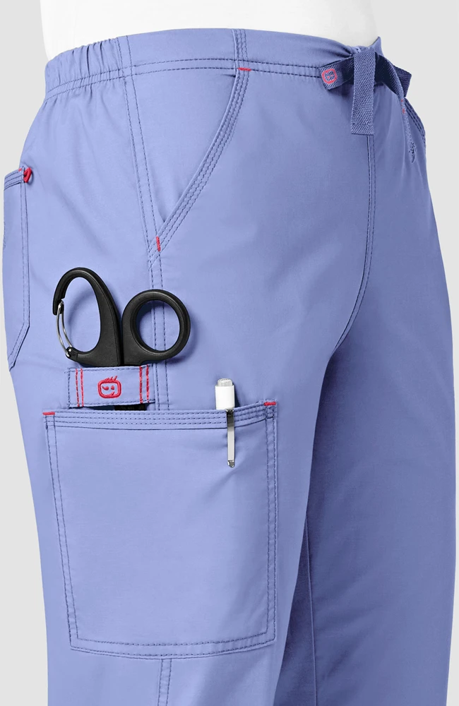 Clearance Women's Grace Flare Leg Scrub Pant Clearance Women's Grace Flare Leg Scrub Pant -Medical Clothing Store 5 wk 5308 clearance 650