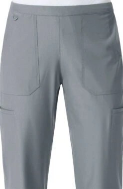 Carhartt Clearance Women's Flat Front Straight Leg Scrub Pant -Medical Clothing Store 5 wk c52106 clearance 650
