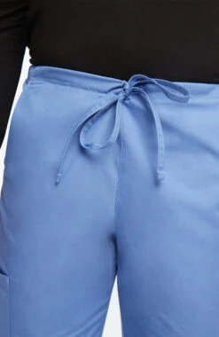 Clearance Unisex 5 Pocket Cargo Scrub Pant -Medical Clothing Store 6 ah b2106 clearance 650