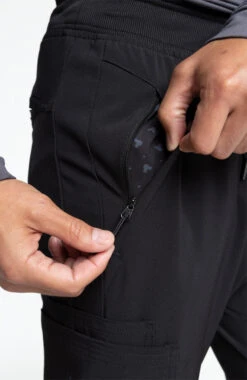 Cherokee Clearance Men's Jogger Scrub Pant -Medical Clothing Store 6 ck ck014a clearance 650