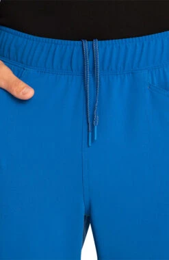 Cherokee Clearance Men's Mid Rise Jogger Scrub Pant -Medical Clothing Store 6 ck ck206a clearance 650