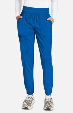 Women's Jogger Scrub Pant 5 Women's Jogger Scrub Pant -Medical Clothing Store 6 ck ww011 650