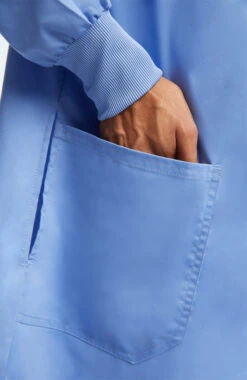 Unisex Lab Coat -Medical Clothing Store 6 ck ww350ab 650