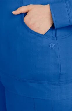 Women's Dakota Zip Front Scrub Jacket -Medical Clothing Store 6 hh 5038 650