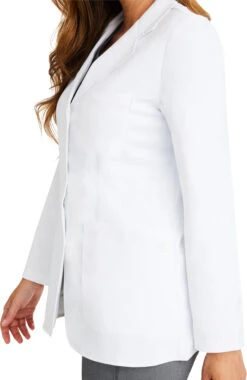 Women's Flo Lab Coat -Medical Clothing Store 6 hh 5160 650