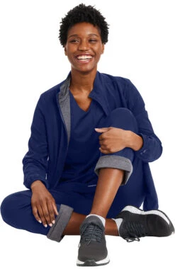 Women's Alaskan Straight Leg Scrub Pant -Medical Clothing Store 6 hh 9001 650