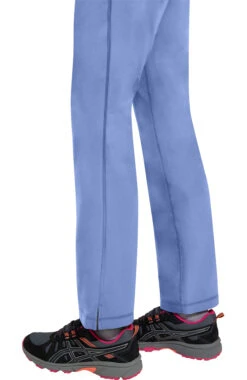 Women's Nisha Knit Waistband Scrub Pant -Medical Clothing Store 6 hh 9152 650