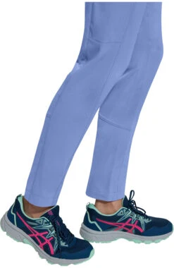 Women's Niko Elastic Waistband Scrub Pant -Medical Clothing Store 6 hh 9157 650