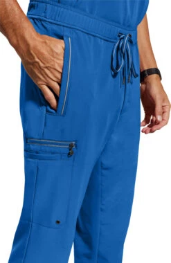 Men's Noah Cargo Scrub Pant -Medical Clothing Store 6 hh 9173 650