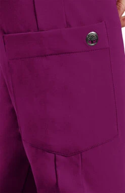 Clearance Women's Athena Cargo Scrub Pant -Medical Clothing Store 6 hh 9401 clearance 650