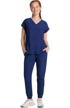 Women's Kennedy Jogger Scrub Pants -Medical Clothing Store 6 hh 9600 650