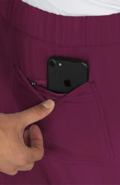 Men's Make It Happen Scrub Pant 5 Men's Make It Happen Scrub Pant -Medical Clothing Store 6 ko p609 650