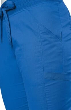 Clearance Women's Knit Waistband Scrub Pant -Medical Clothing Store 6 ln 2040 clearance 650