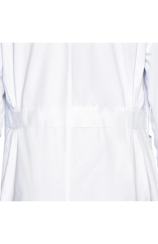 Men's 3-Pocket Super Twill 44½" Lab Coat Men's 3-Pocket Super Twill 44½" Lab Coat -Medical Clothing Store 6 ln 3138 650
