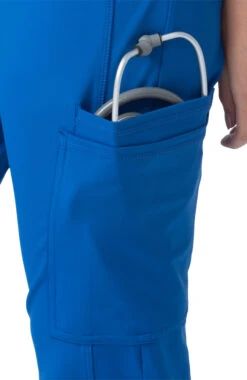 Women's Slim Jogger Scrub Pant -Medical Clothing Store 6 ln 9211lka 650