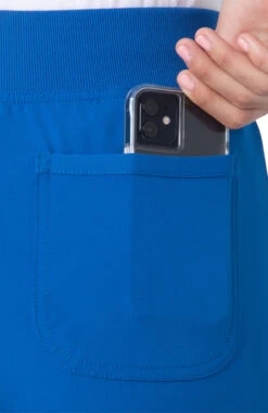 Clearance Women's Super Stretch Slim Jogger Scrub Pant -Medical Clothing Store 6 ln 9729tz clearance 650