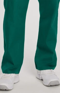 Unisex Tapered Leg Scrub Pant -Medical Clothing Store 6 ln lb403 650