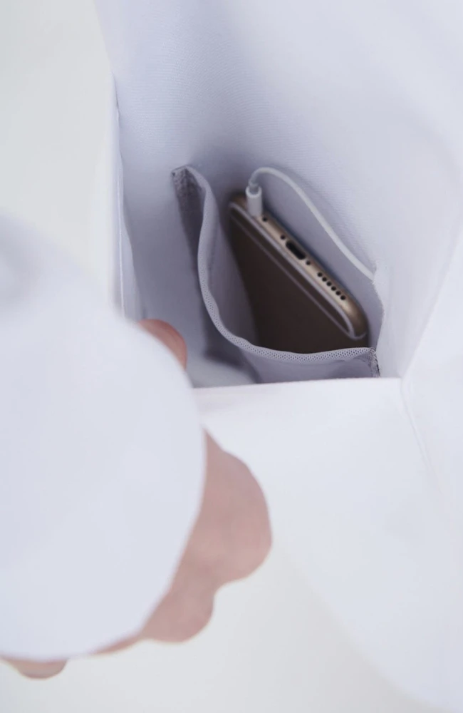 Women's Vandi Lab Coat Women's Vandi Lab Coat -Medical Clothing Store 6 md el11805 650