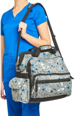 Clearance Ultimate Nursing Bag -Medical Clothing Store 6 nm 9133 clearance 650