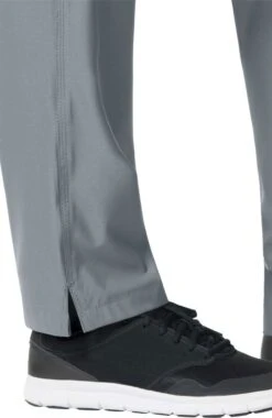 Carhartt Clearance Women's Flat Front Straight Leg Scrub Pant -Medical Clothing Store 6 wk c52106 clearance 650