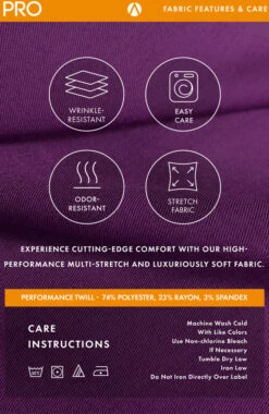 Clearance Women's Elastic Waistband Skinny Scrub Pant -Medical Clothing Store 7 adr p7102 clearance 650