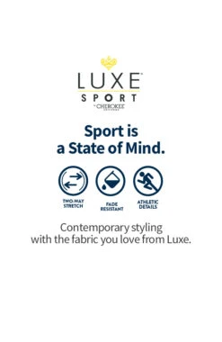 Cherokee Clearance Women's Flare Leg Drawstring Scrub Pant -Medical Clothing Store 7 ck 21100 clearance 650