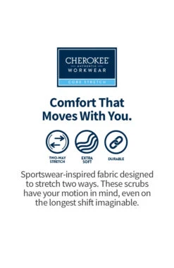 Women's Flare Leg Scrub Pant -Medical Clothing Store 7 ck 24001 650