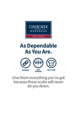 Unisex Durable V-Neck Top & Drawstring Pant Scrub Set -Medical Clothing Store 7 ck 2set 650