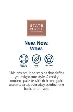 Cherokee Clearance Women's Drawstring Waistband Straight Leg Scrub Pant -Medical Clothing Store 7 ck ck055 clearance 650