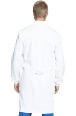 Unisex 40" Notch Collar Lab Coat -Medical Clothing Store 7 ck ww306ab 650