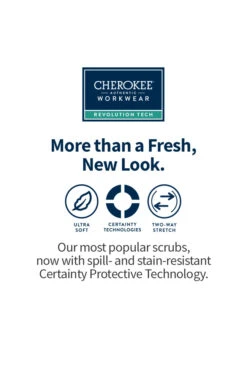 Men's 3 Pocket V-Neck Solid Scrub Top -Medical Clothing Store 7 ck ww760ab 650