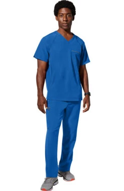 Men's Noah Cargo Scrub Pant -Medical Clothing Store 7 hh 9173 650